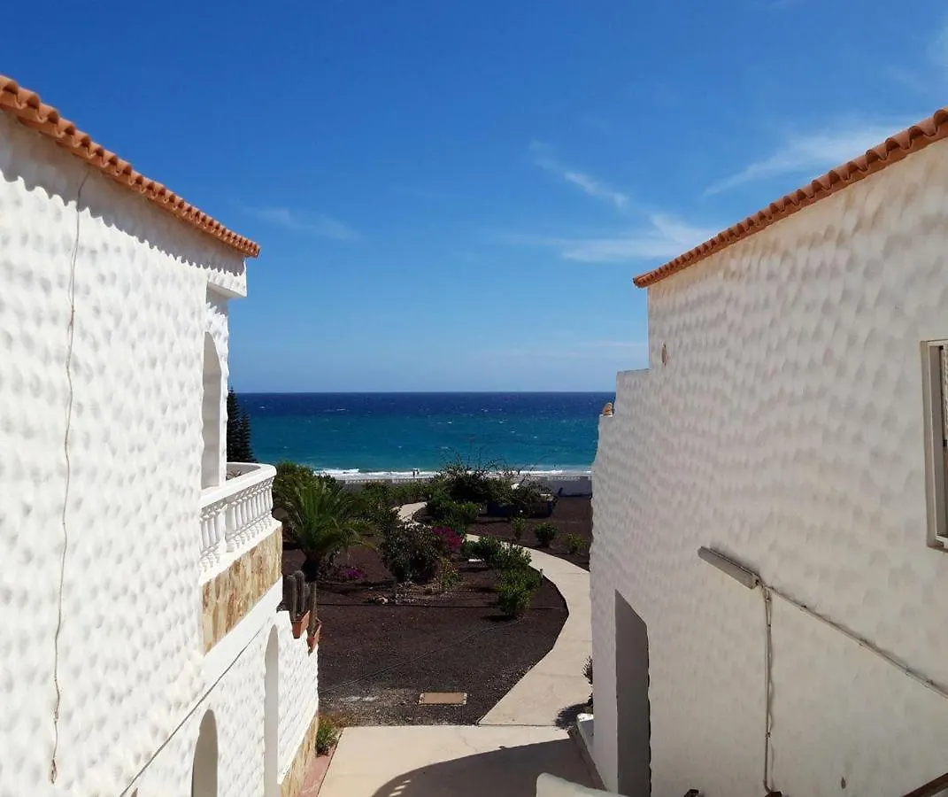 Ferienwohnung Casa Sigrid Bahia Playa コスタ・カルマ 0*,  スペイン