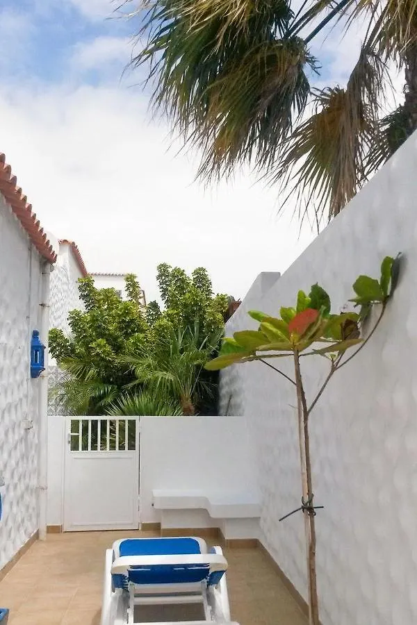 Ferienwohnung Casa Sigrid Bahia Playa コスタ・カルマ 0*,
