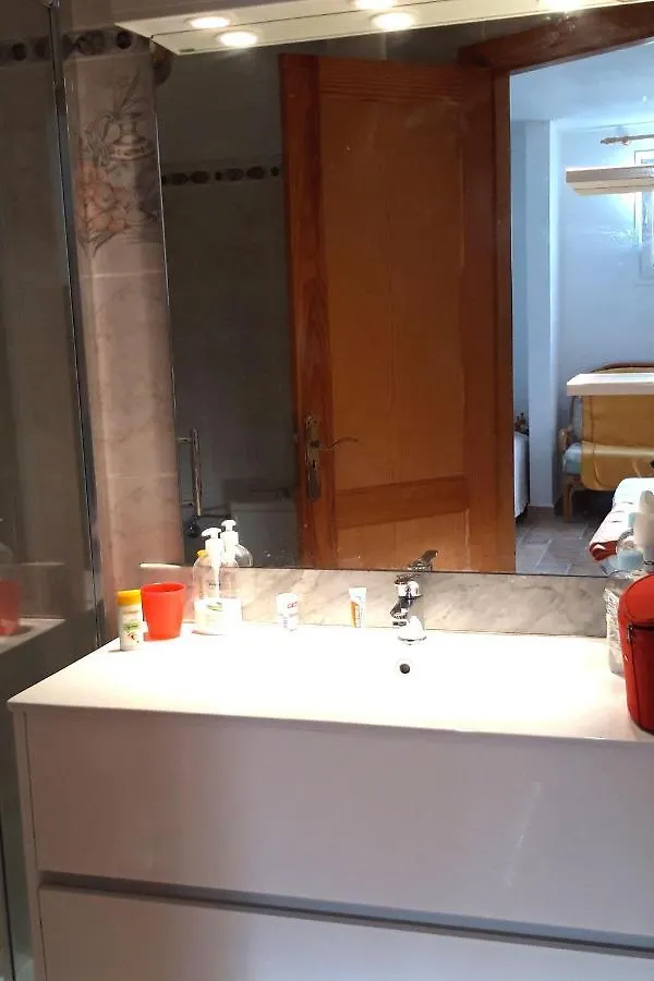 Ferienwohnung Casa Sigrid Bahia Playa コスタ・カルマ 0*,  スペイン