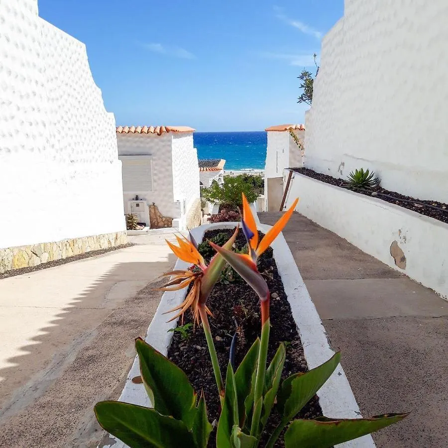 Ferienwohnung Casa Sigrid Bahia Playa コスタ・カルマ アパート