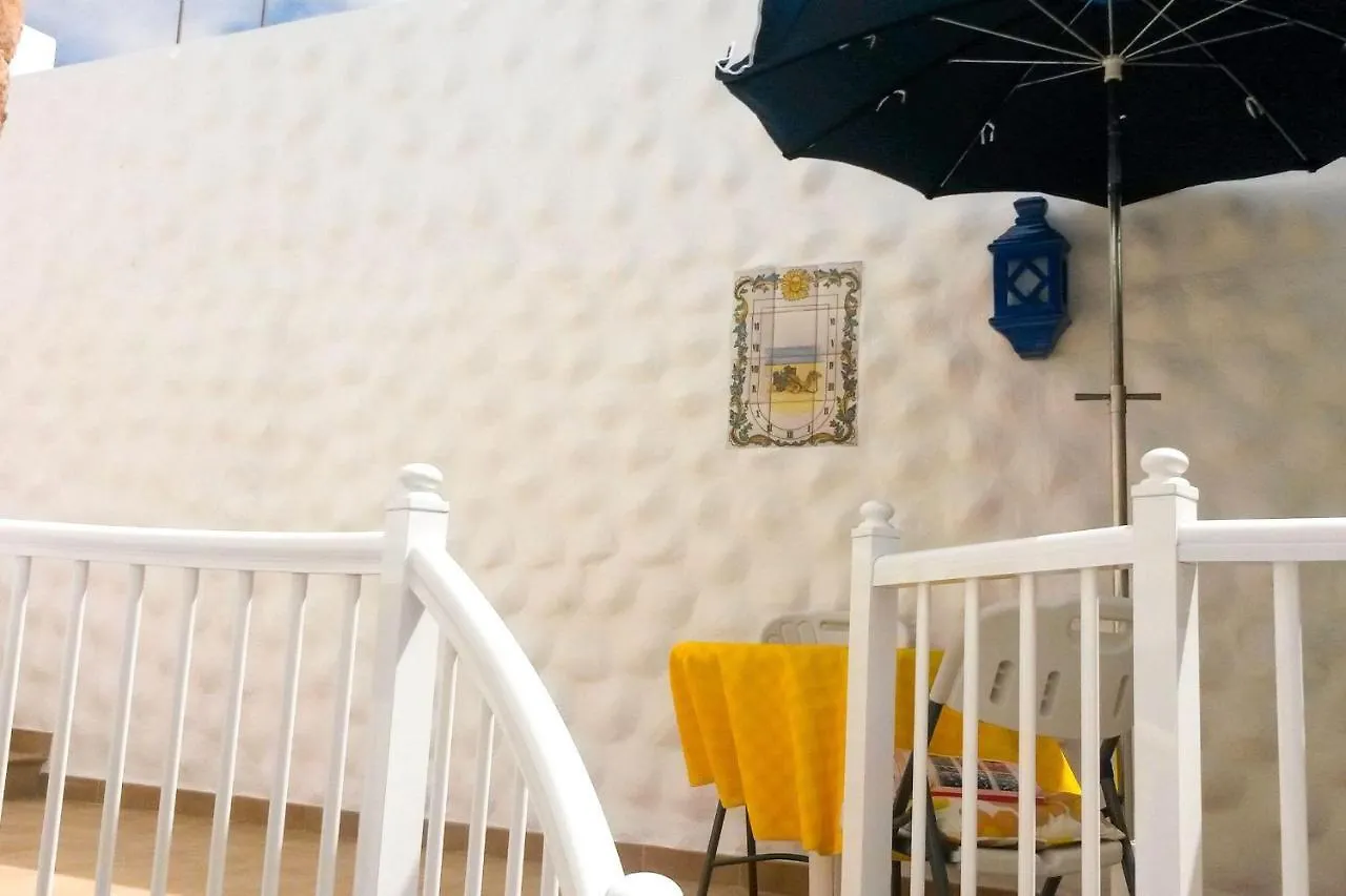Ferienwohnung Casa Sigrid Bahia Playa コスタ・カルマ スペイン