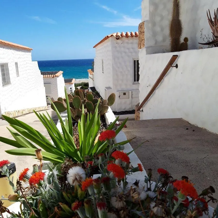 アパート Ferienwohnung Casa Sigrid Bahia Playa コスタ・カルマ スペイン