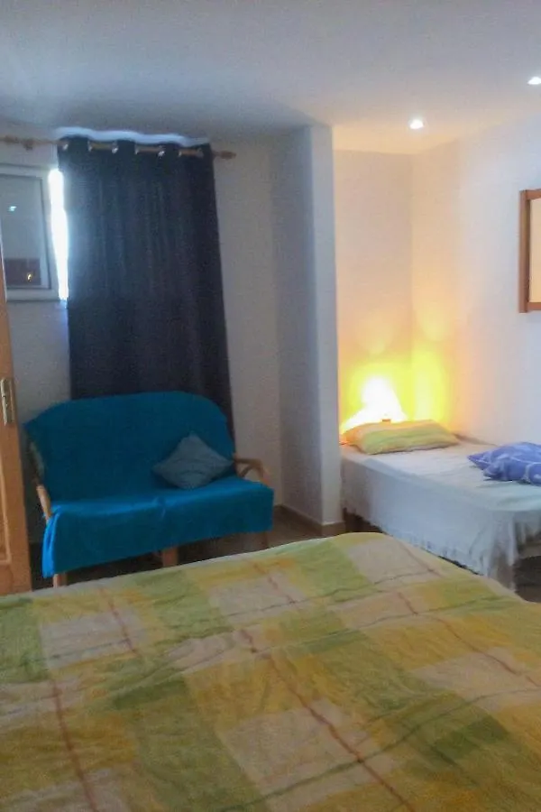 アパート Ferienwohnung Casa Sigrid Bahia Playa コスタ・カルマ